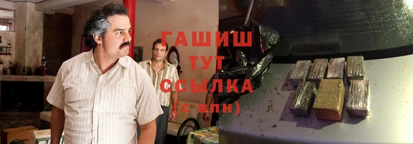 тгк Краснослободск