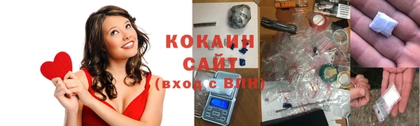 тгк Краснослободск